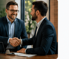 Evergreen broker partners