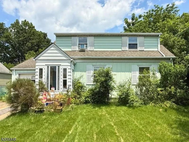 Clifton investment property